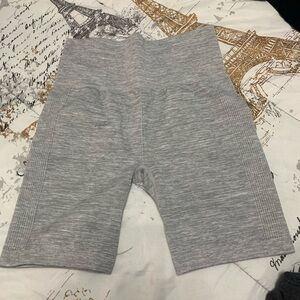 Size Small Forever21 Biker Shorts